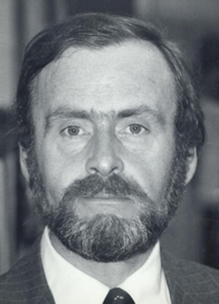 Kennedy obituary photo